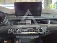 2018 Audi S5