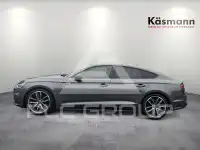 2018 Audi S5