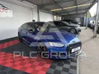 2018 Audi S5