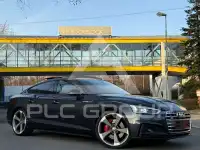 2018 Audi S5