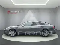 2018 Audi S5
