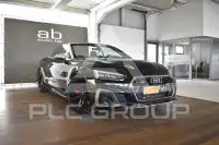 2018 Audi S5