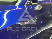 2018 Audi S5