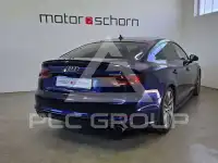 2018 Audi S5