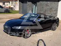 2018 Audi S5