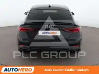 2018 Audi S5