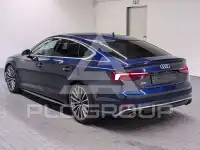 2018 Audi S5