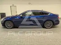2018 Audi S5