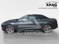 2018 Audi S5