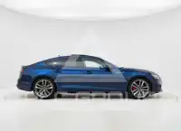 2018 Audi S5