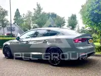 2018 Audi S5