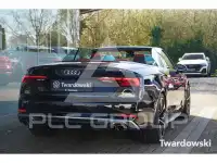 2018 Audi S5