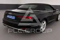 2018 Audi S5