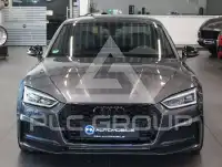 2018 Audi S5