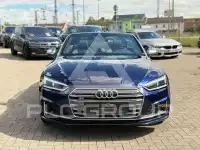 2018 Audi S5