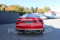 2018 Audi S5