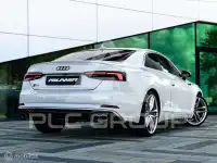 2018 Audi S5