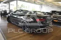2018 Audi S5