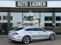 2018 Audi S5