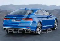 2018 Audi S5