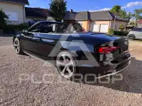 2018 Audi S5
