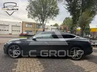 2018 Audi S5