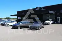 2018 Audi S5
