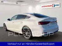2018 Audi S5
