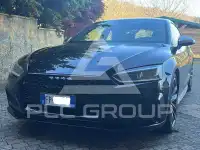 2018 Audi S5