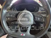 2018 Audi S5