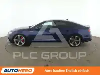 2018 Audi S5