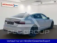 2018 Audi S5