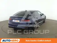 2018 Audi S5