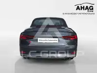 2018 Audi S5