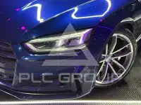 2018 Audi S5