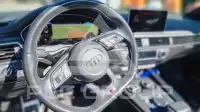 2018 Audi S5
