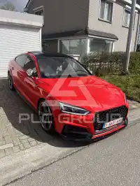 2018 Audi S5
