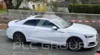 2018 Audi S5