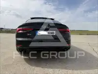 2018 Audi S5
