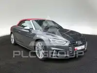 2018 Audi S5