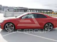 2018 Audi S5