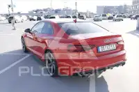 2018 Audi S5