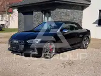 2018 Audi S5