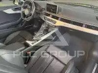 2018 Audi S5
