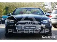 2018 Audi S5