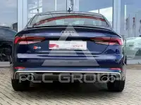 2018 Audi S5