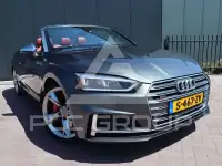 2018 Audi S5
