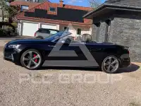 2018 Audi S5