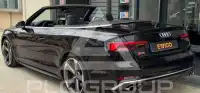 2018 Audi S5