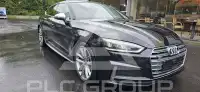 2018 Audi S5